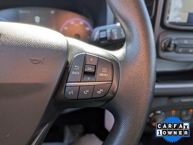 2021 Ford Bronco - $20,342