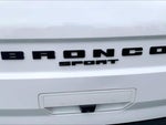 2021 Bronco Sport Thumbnail 10