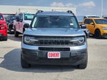 2021 Bronco Sport Thumbnail 2