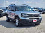 2021 Bronco Sport Thumbnail 3