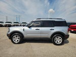 2021 Bronco Sport Thumbnail 4