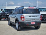 2021 Bronco Sport Thumbnail 5