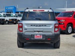 2021 Bronco Sport Thumbnail 6