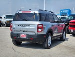 2021 Bronco Sport Thumbnail 7