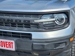 2021 Bronco Sport Thumbnail 8