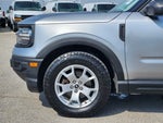 2021 Bronco Sport Thumbnail 9