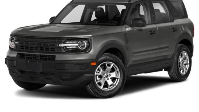 Preowned 2022 Ford Bronco Sport Base for Sale