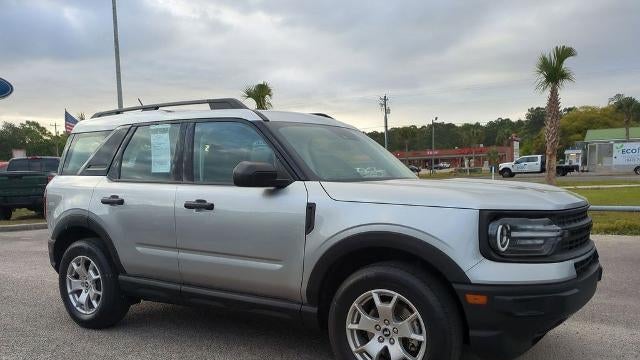 Preowned 2022 Ford Bronco Sport Base for Sale