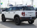 2022 Bronco Sport Thumbnail 5