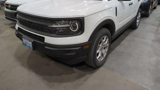 Preowned 2023 Ford Bronco Sport Base for Sale
