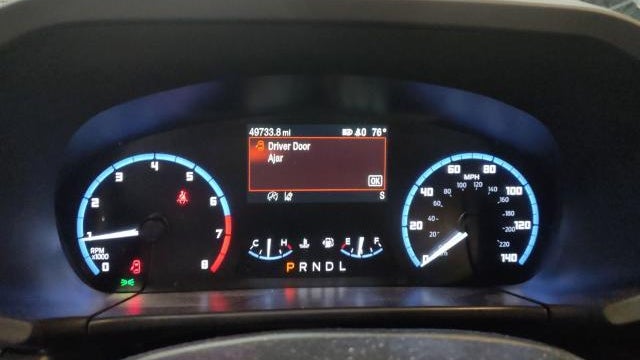 2023 Ford Bronco Sport Base
