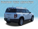 2021 Bronco Sport Thumbnail 5