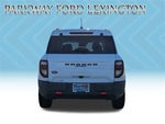 2021 Bronco Sport Thumbnail 6