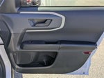 2021 Bronco Sport Thumbnail 34