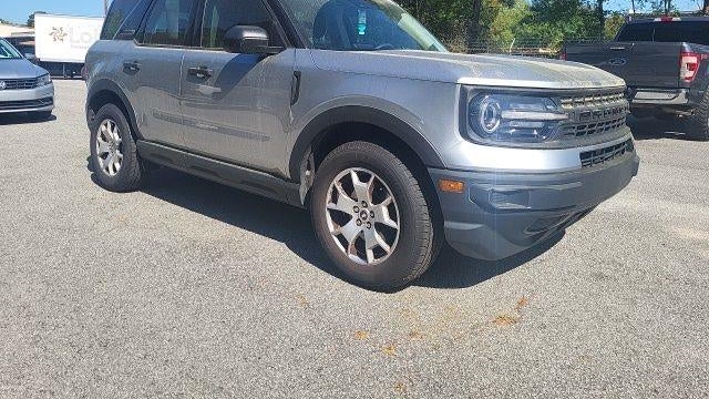 Preowned 2021 Ford Bronco Sport Base for Sale