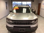 2021 Bronco Sport Thumbnail 2