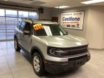 2021 Bronco Sport Thumbnail 3