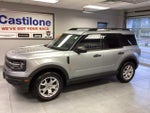 2021 Bronco Sport Thumbnail 4
