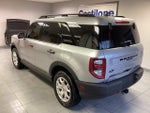 2021 Bronco Sport Thumbnail 5