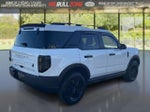 2021 Bronco Sport Thumbnail 5