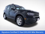 2021 Bronco Sport Thumbnail 1