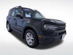 2021 Bronco Sport Thumbnail 2