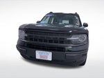 2021 Bronco Sport Thumbnail 3