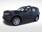 2021 Bronco Sport Thumbnail 4