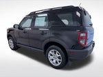 2021 Bronco Sport Thumbnail 6