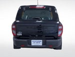 2021 Bronco Sport Thumbnail 7