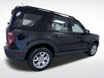 2021 Bronco Sport Thumbnail 8