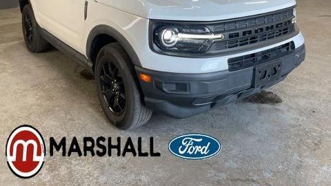 Preowned 2022 Ford Bronco Sport Base for Sale
