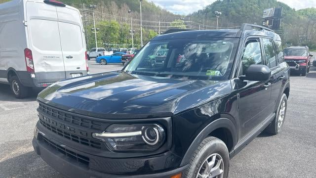 Preowned 2022 Ford Bronco Sport Base for Sale