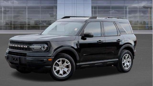 Preowned 2022 Ford Bronco Sport Base for Sale