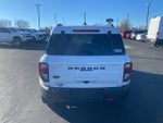 2022 Bronco Sport Thumbnail 4