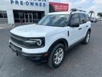 2022 Bronco Sport Thumbnail 2