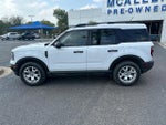 2022 Bronco Sport Thumbnail 3