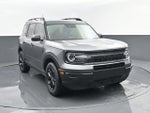 2022 Bronco Sport Thumbnail 3