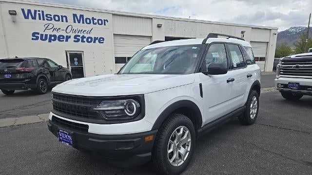 Preowned 2023 Ford Bronco Sport Base for Sale
