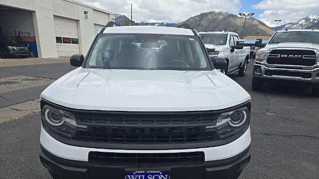 2023 Ford Bronco Sport Base