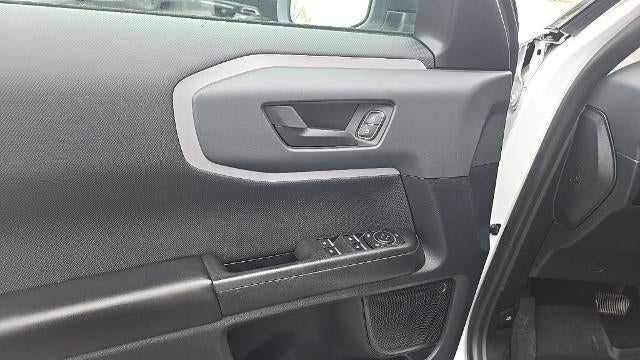 2023 Ford Bronco Sport Base