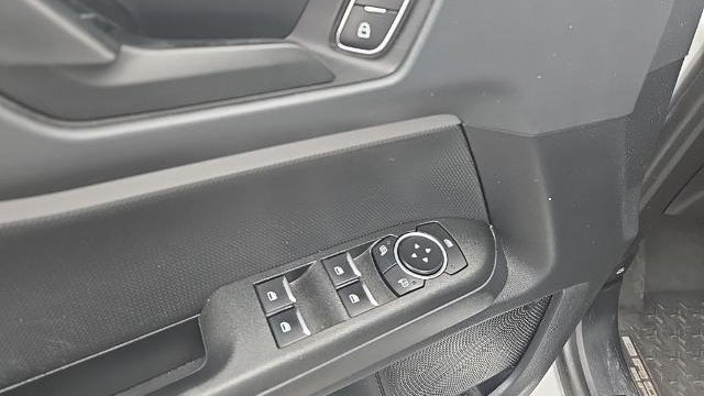 2023 Ford Bronco Sport Base