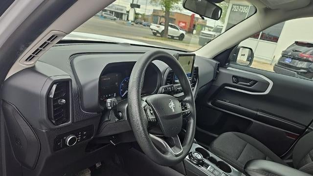 2023 Ford Bronco Sport Base