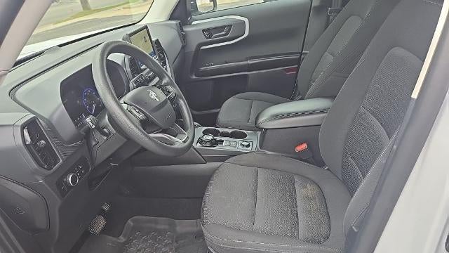 2023 Ford Bronco Sport Base