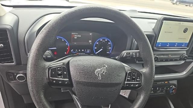 2023 Ford Bronco Sport Base
