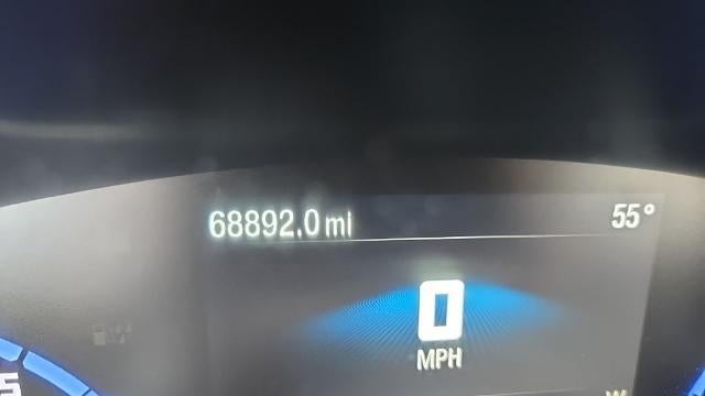 2023 Ford Bronco Sport Base