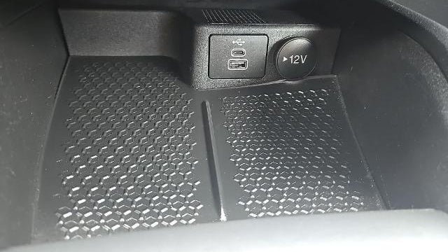 2023 Ford Bronco Sport Base