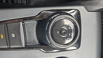 2023 Ford Bronco Sport Base