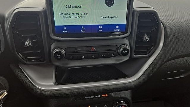 2023 Ford Bronco Sport Base