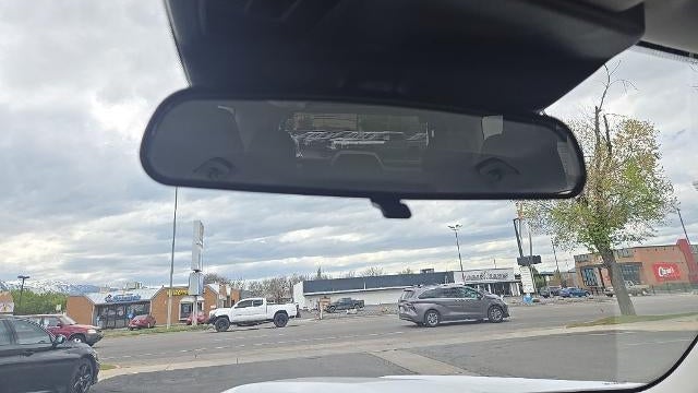 2023 Ford Bronco Sport Base